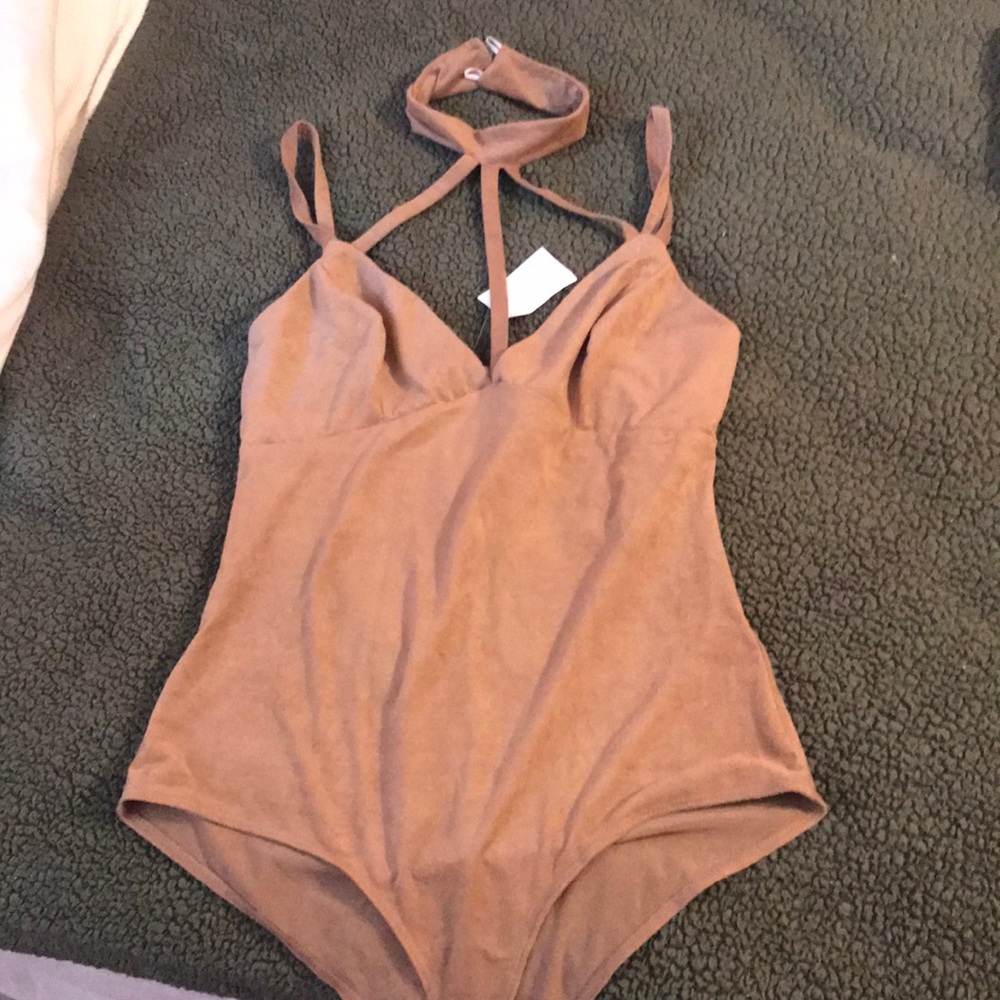 Bodysuit